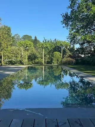 Villa Moderne 5 Ch, Bureau, Piscine, Parking